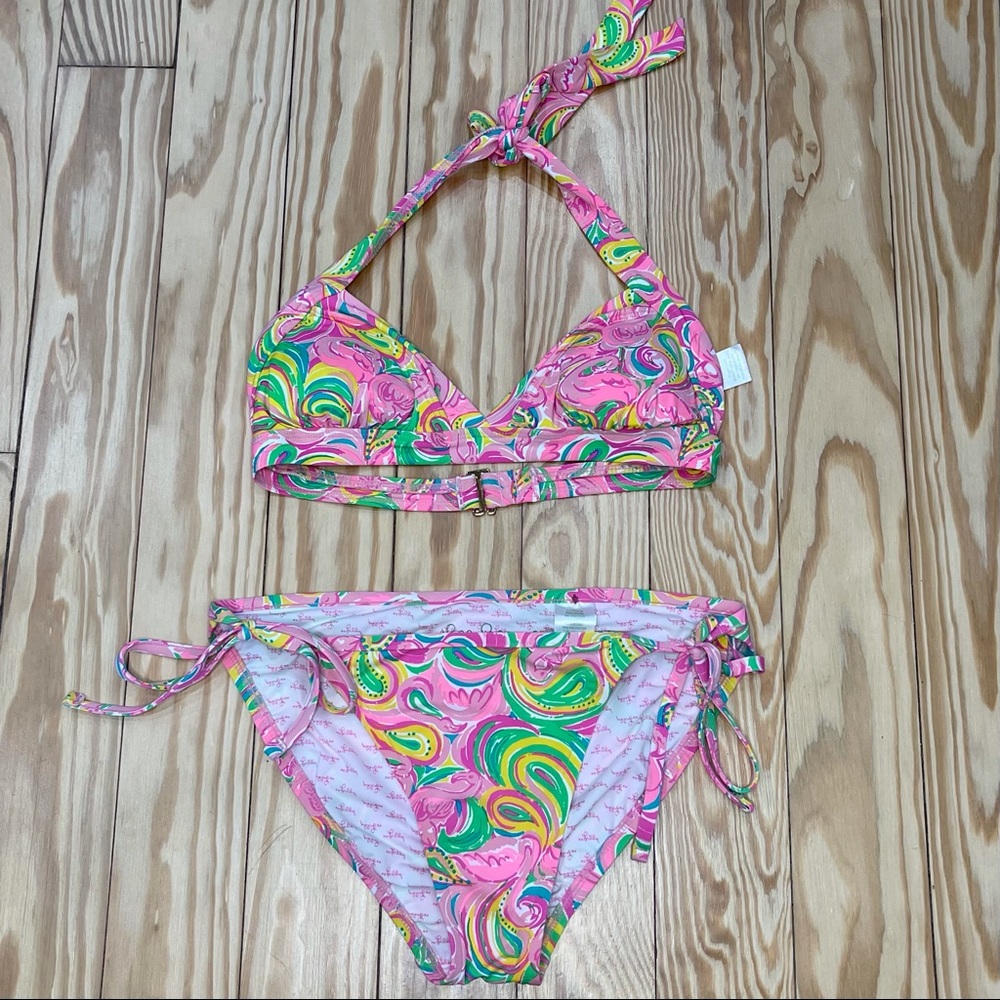 Lilly Pulitzer Swimsuit